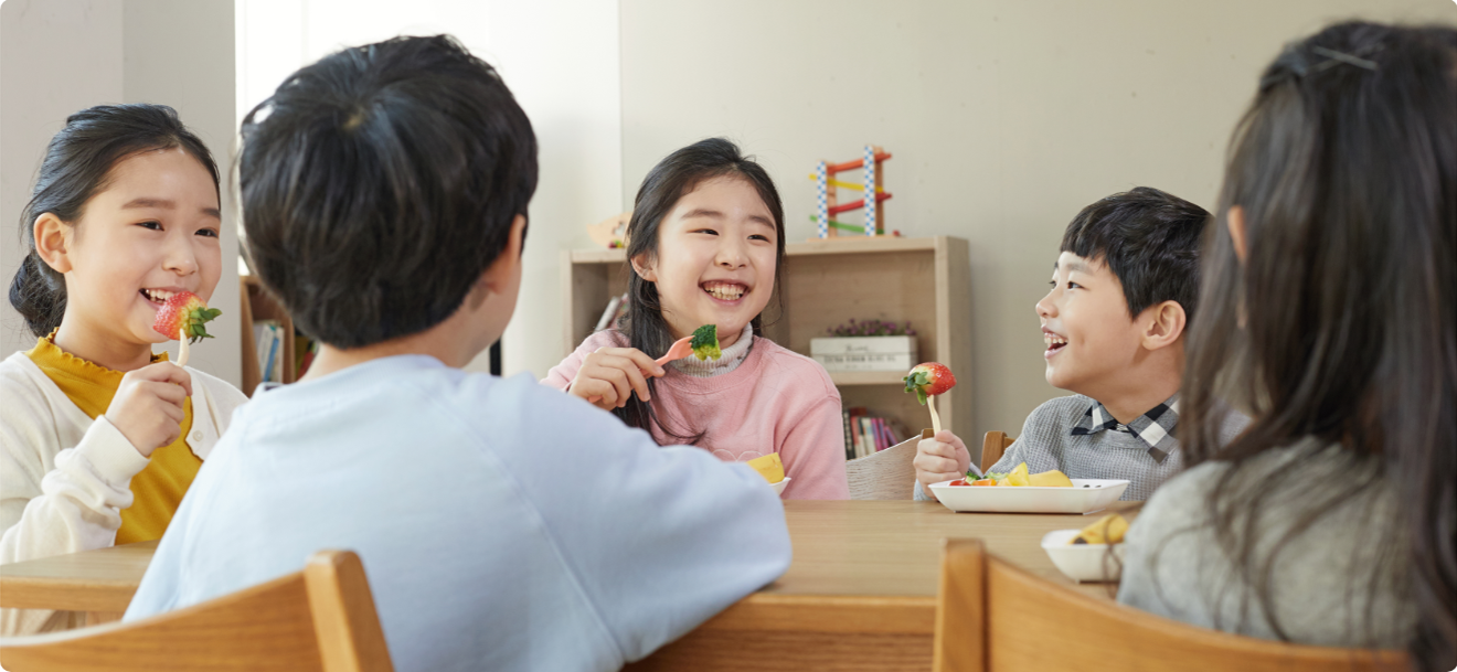 보호 발달지원 사업